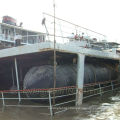 Leading manufacture marine salvage lift bags